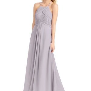 AZAZIE Ginger Bridesmaid Dress (in Dusk)